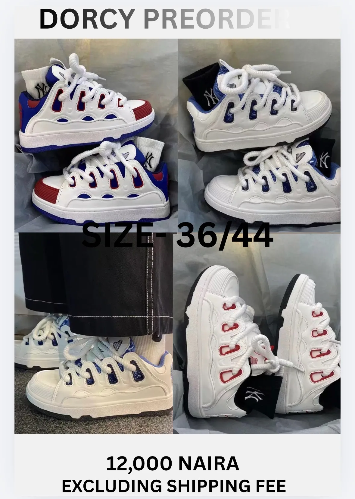 Sneakers