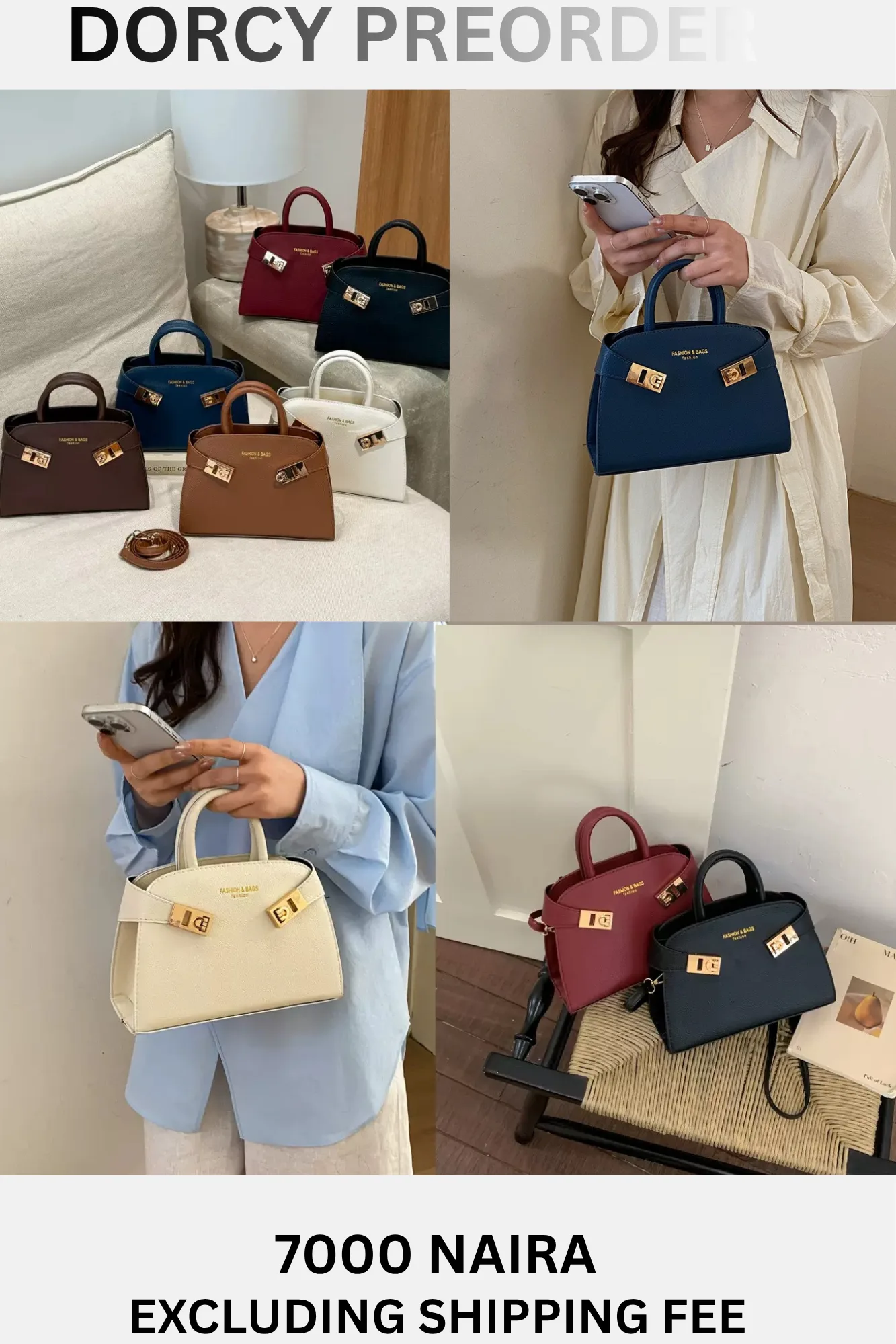 Bag 15