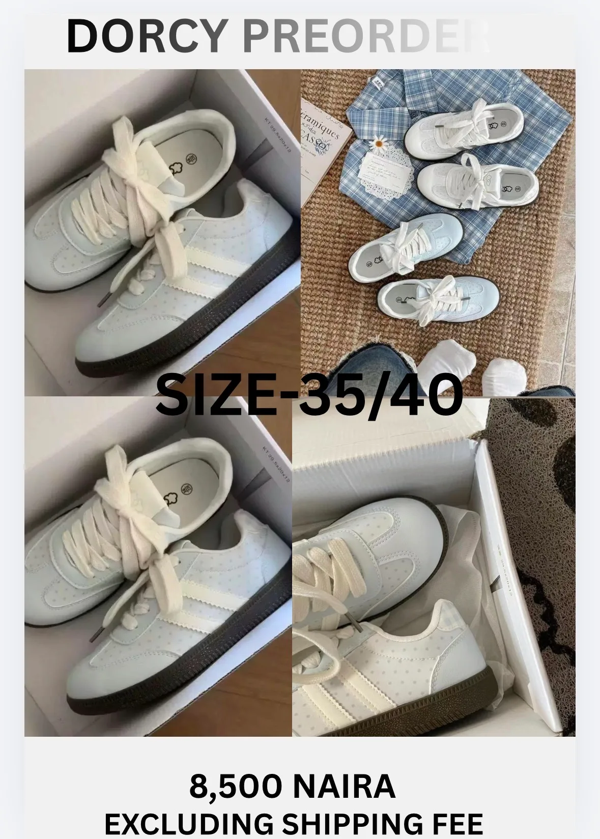 Sneakers