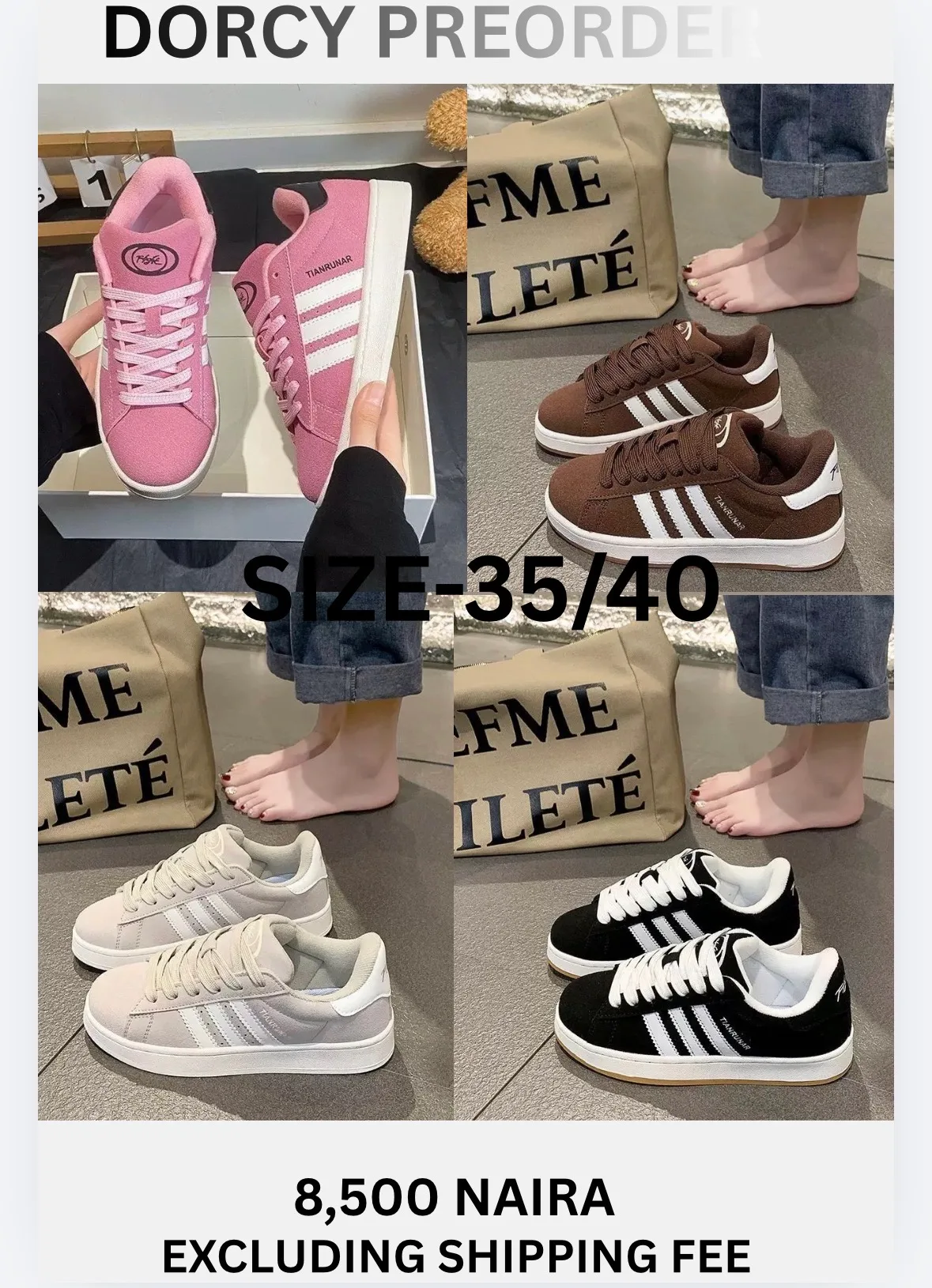 Sneakers