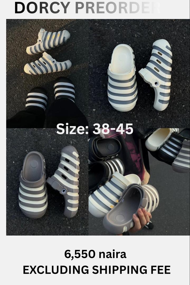 Crocs