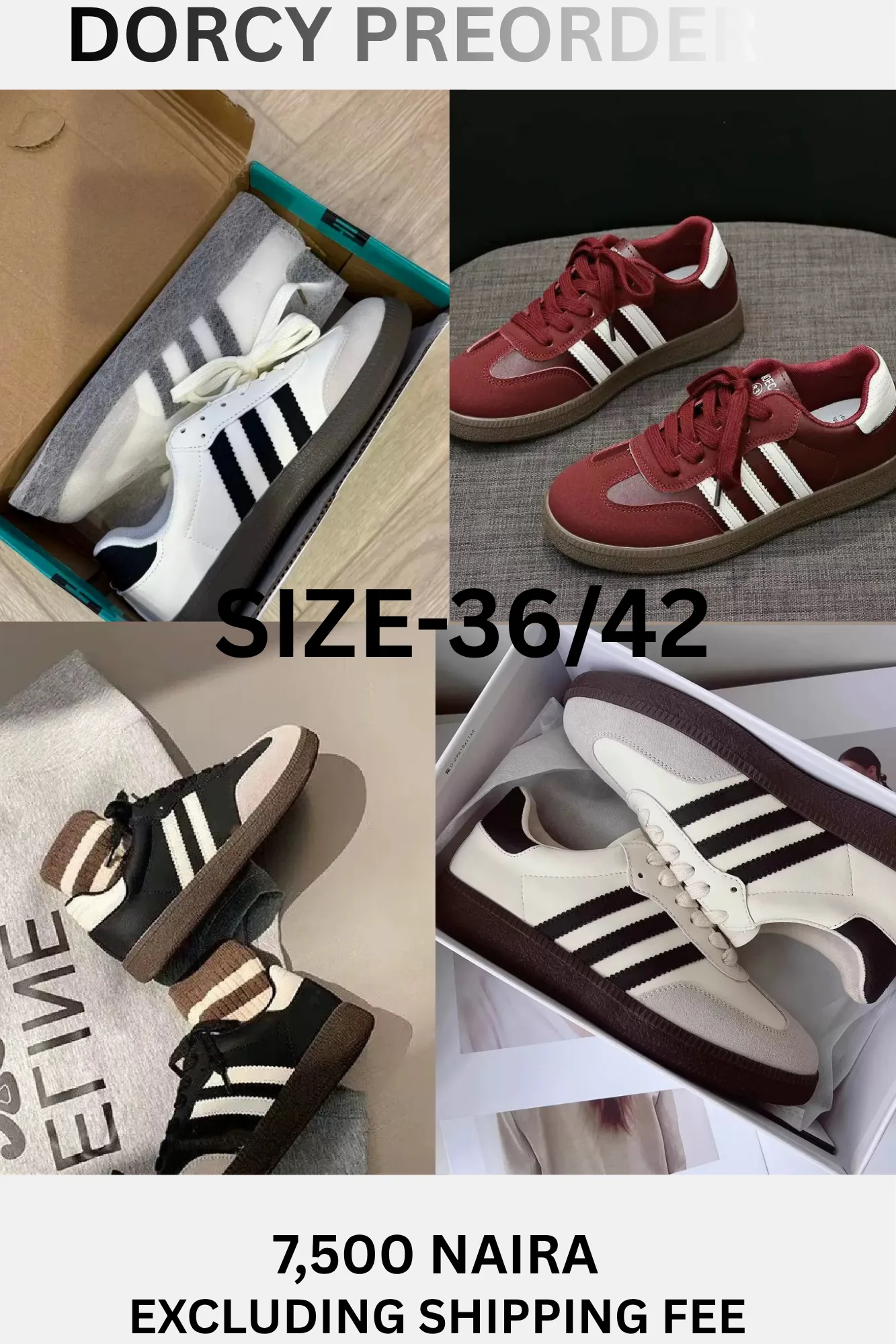 Sneakers