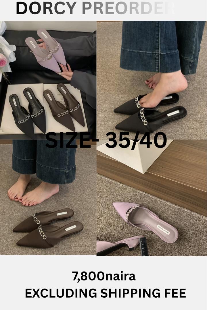 Slippers