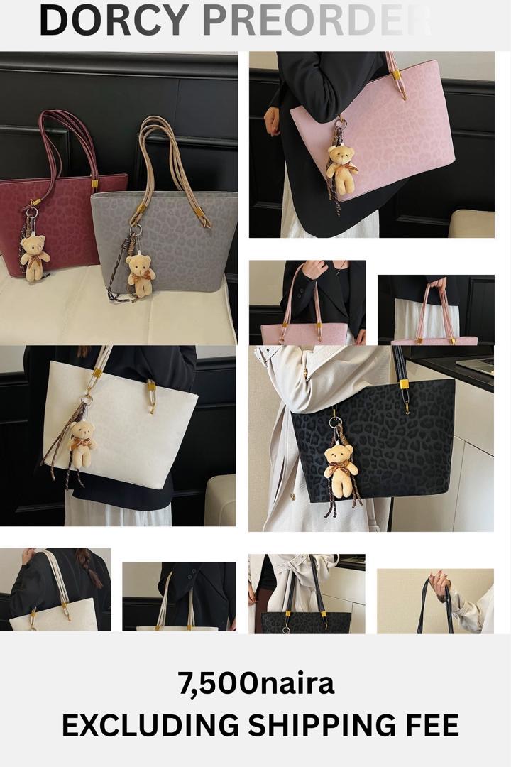 Bag 9