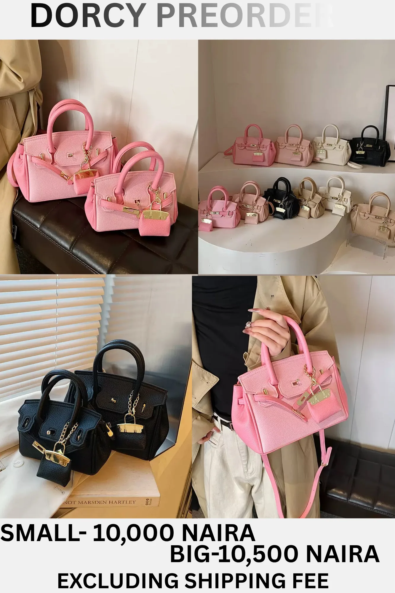 Bag 8