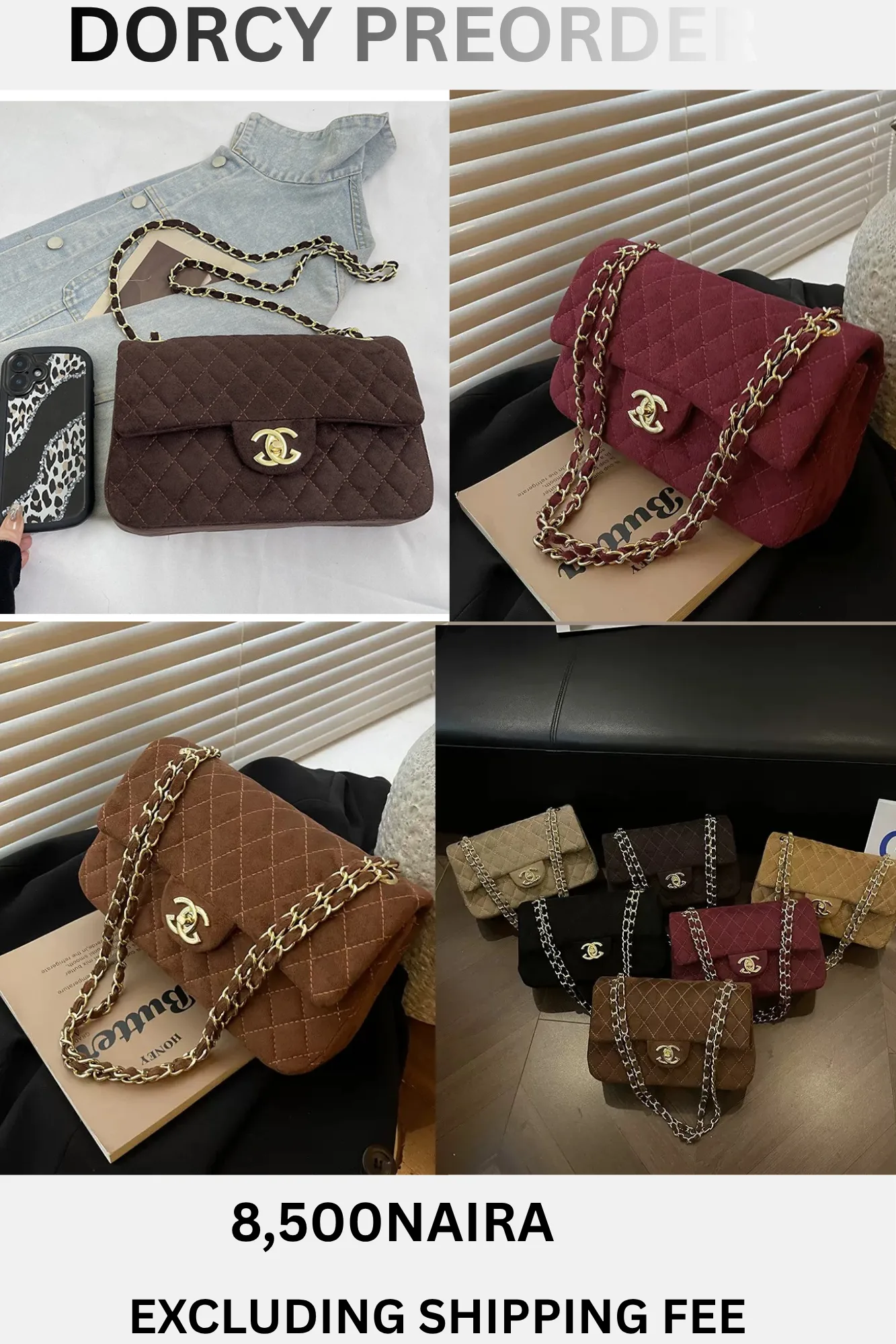 Bag 7