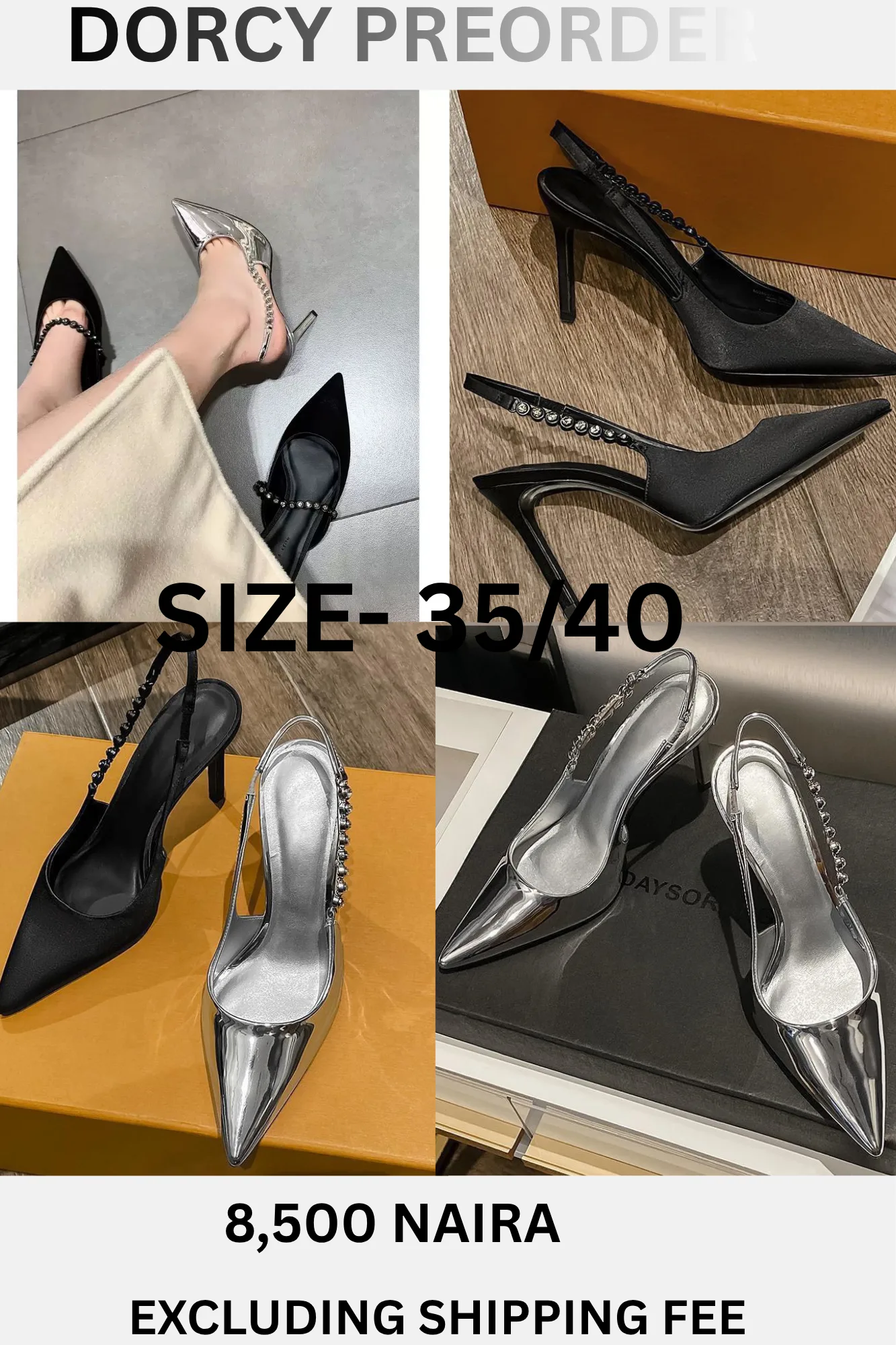 Heels