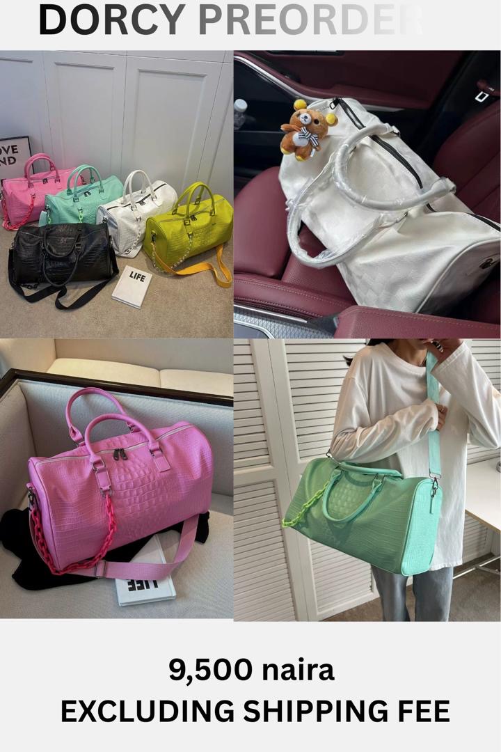 Bag 6