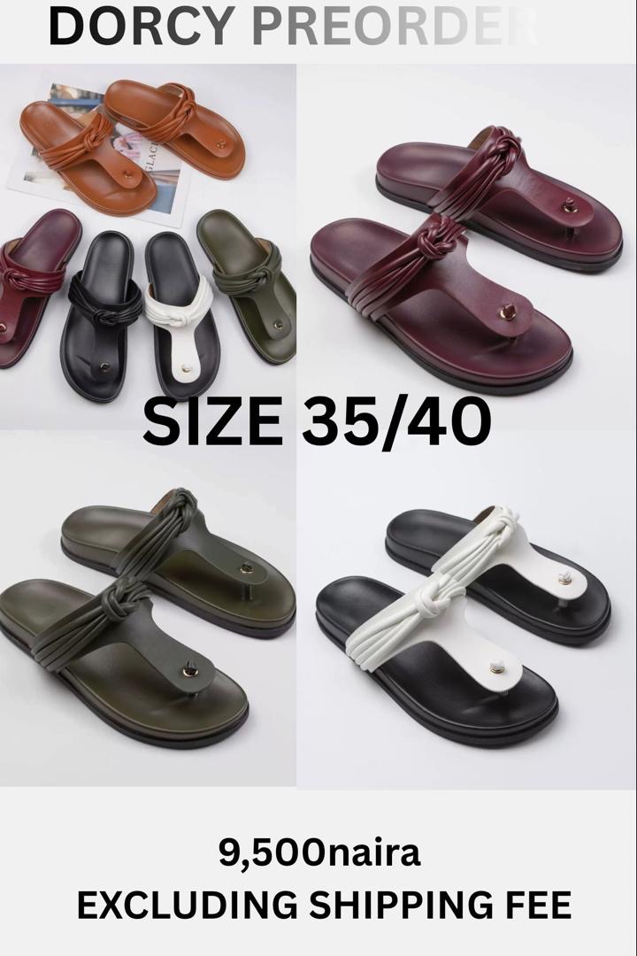 Female Slides