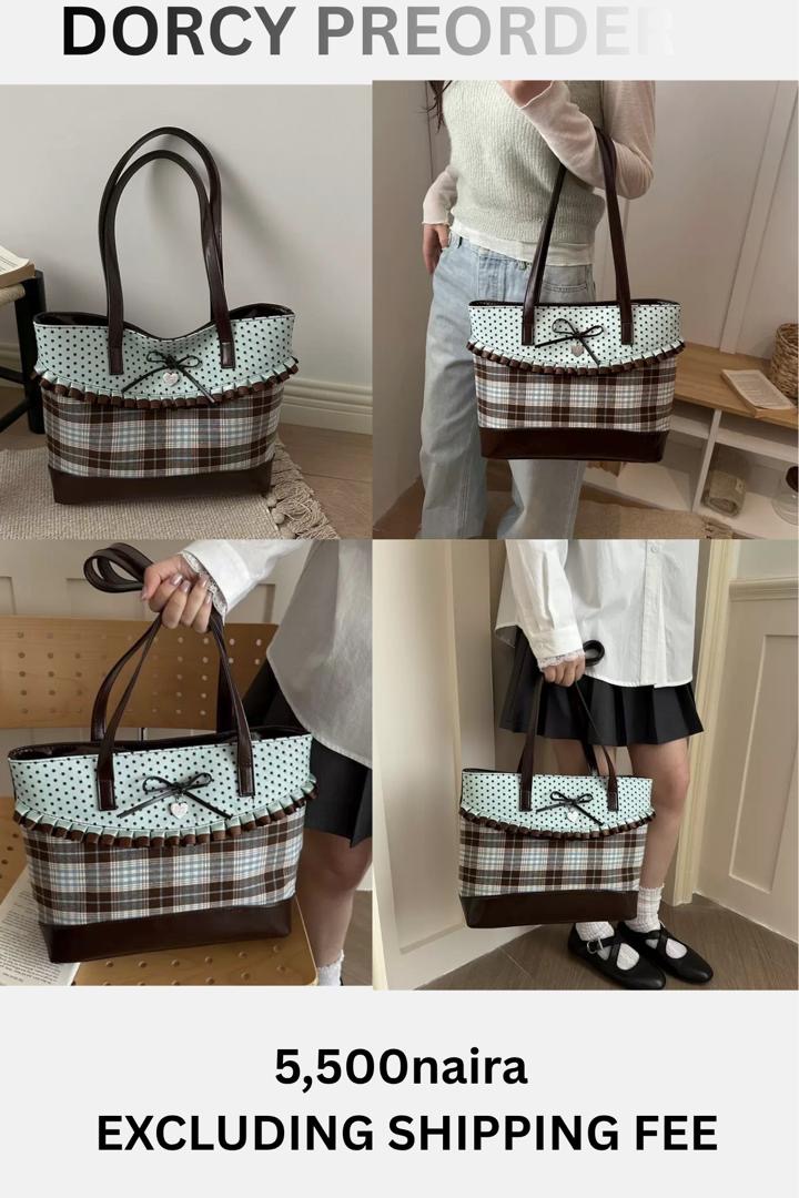 Female Handbag