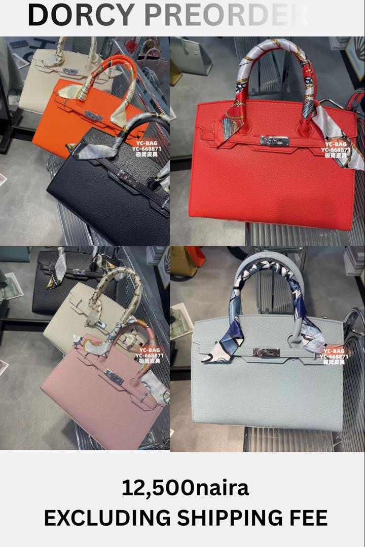 Bag 5