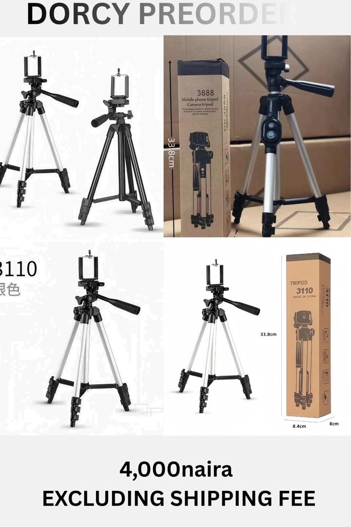 Tripod Stand