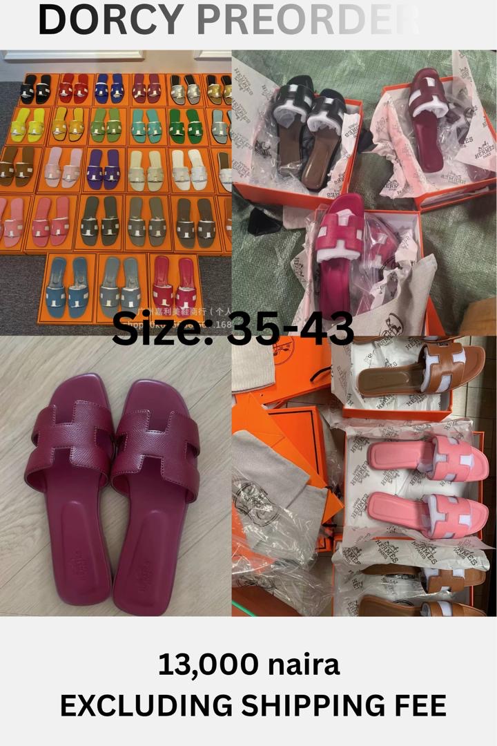 Hermes Slide