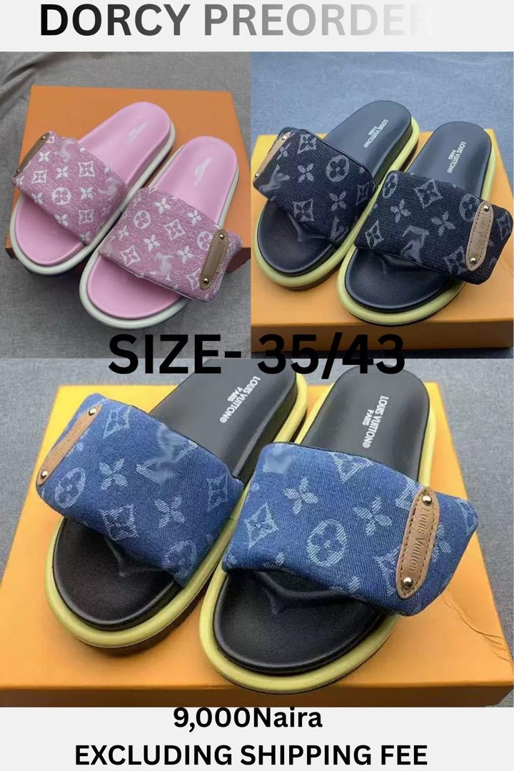 LV Slide
