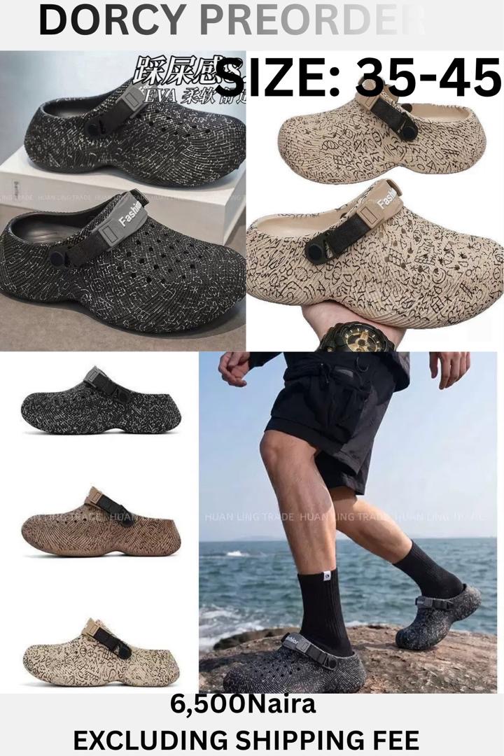 Crocs