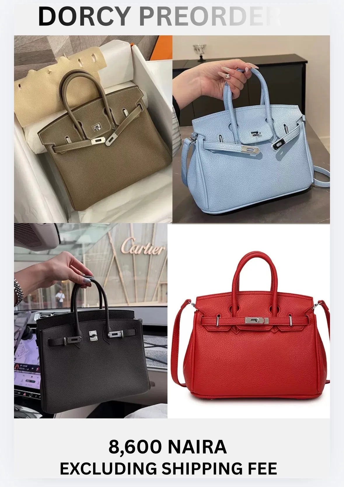 Bag 3