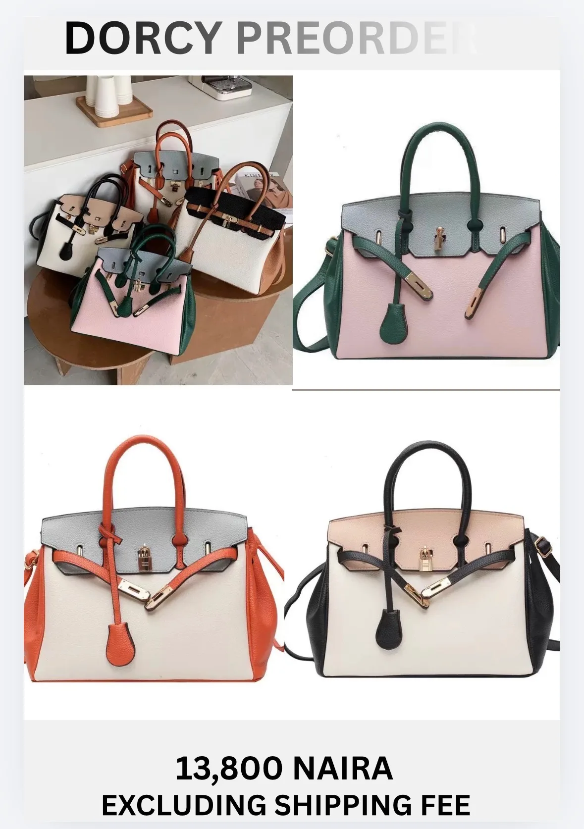 Bag 2