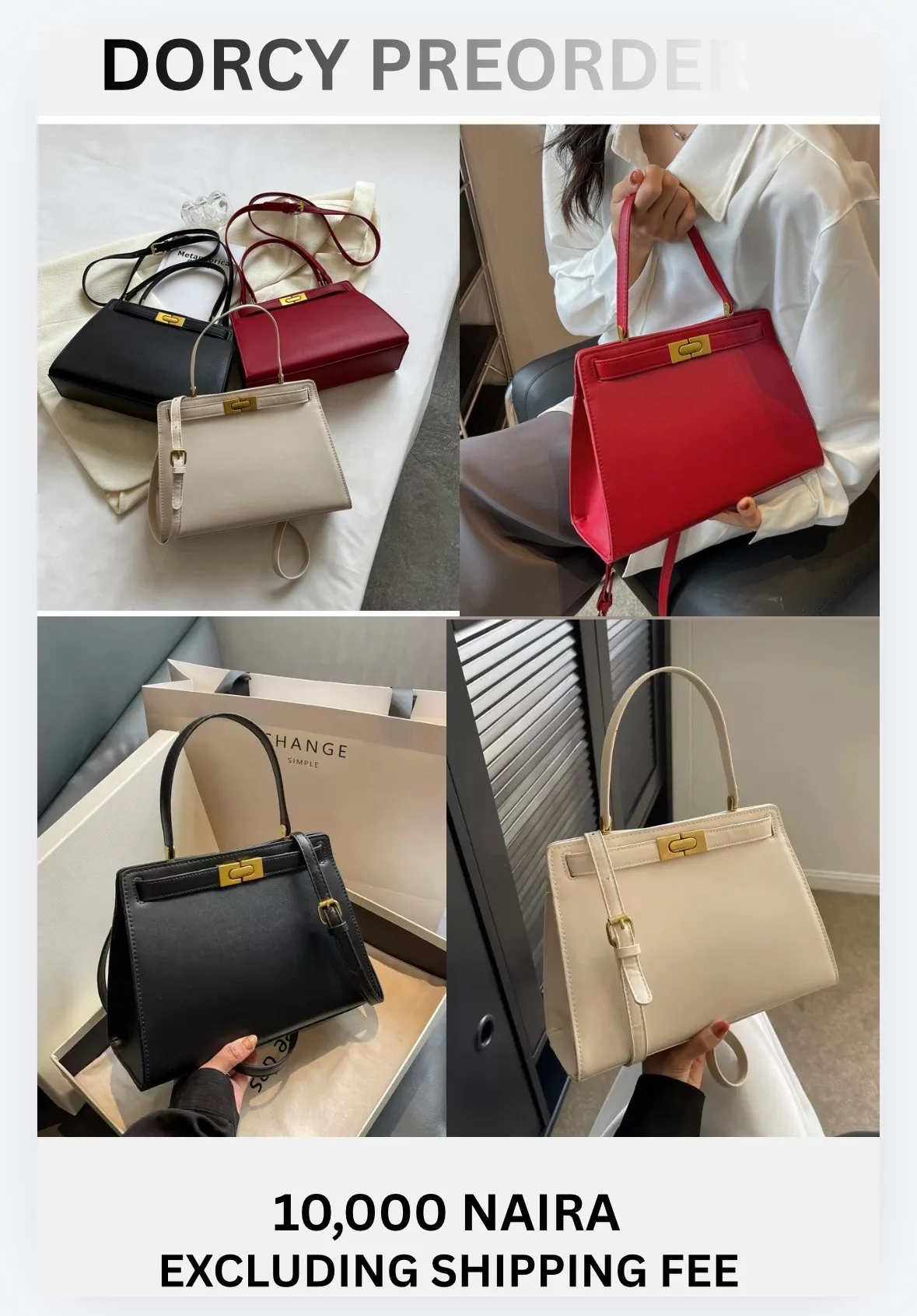 Bag