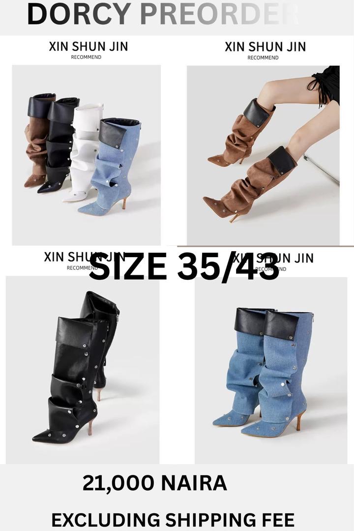 Boots