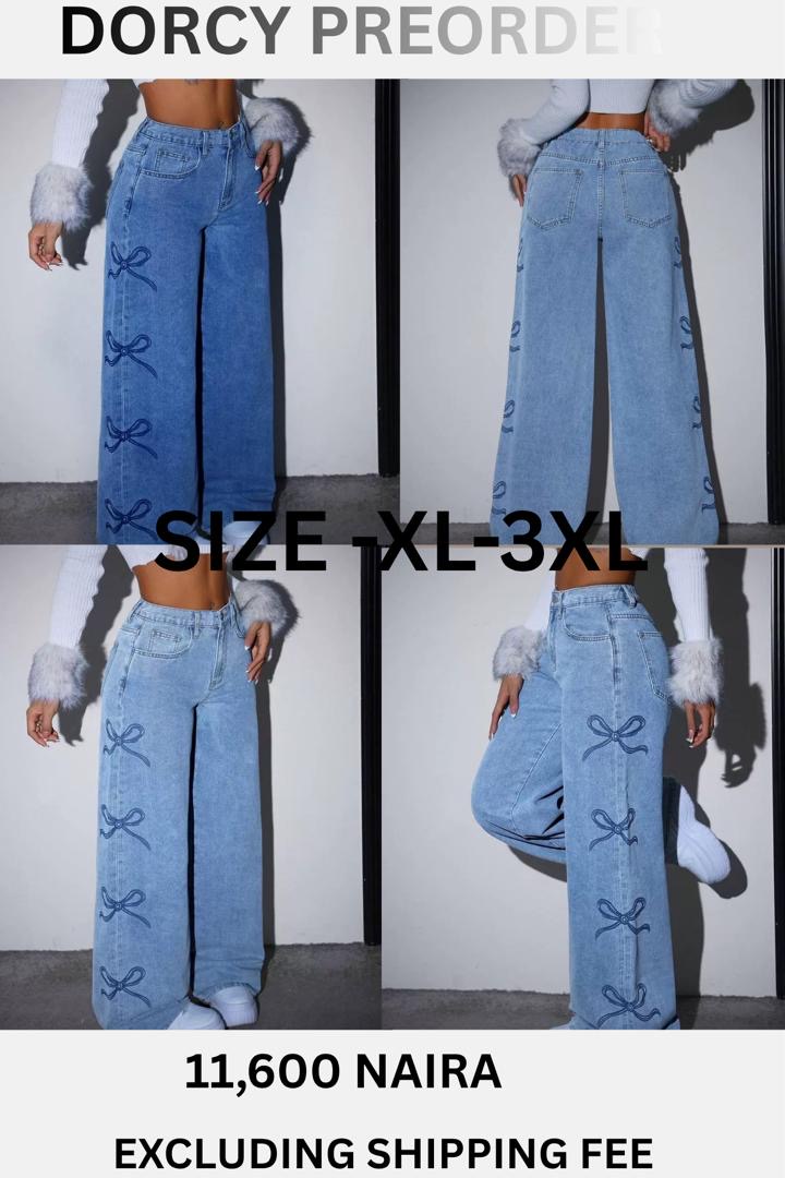 Female Jean