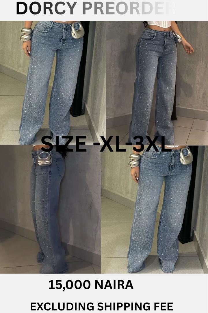 Female Jean