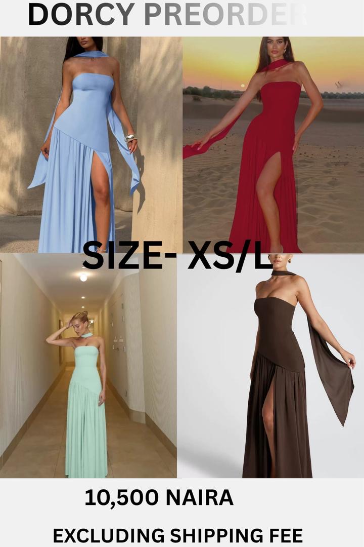 Dress