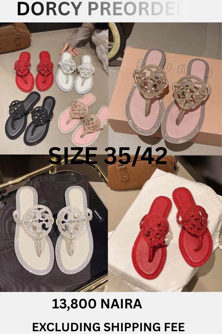 Slippers