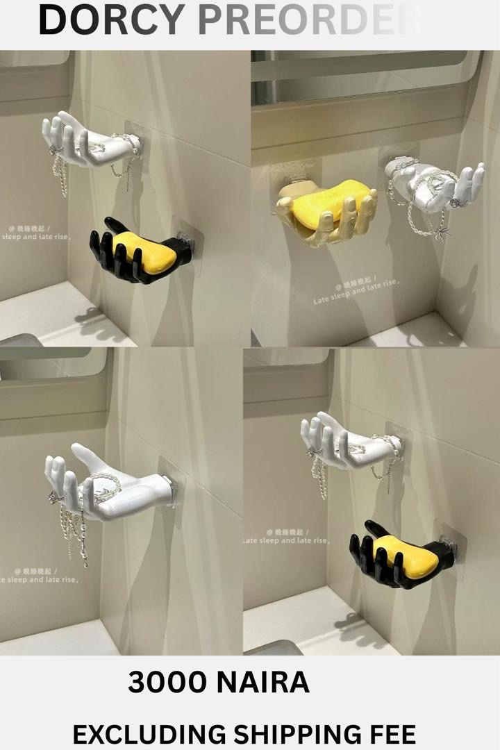 Soap Holder 2