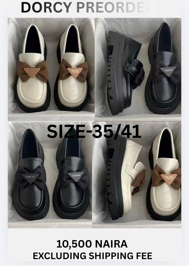Loafers